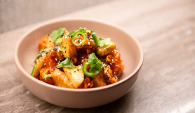 Top Tables: The best new restaurants in Orlando