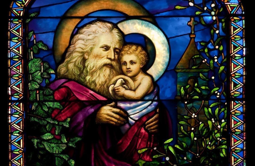 The Morse Museum celebrates Christmas Eve with free admission, Tiffany glass and live sounds