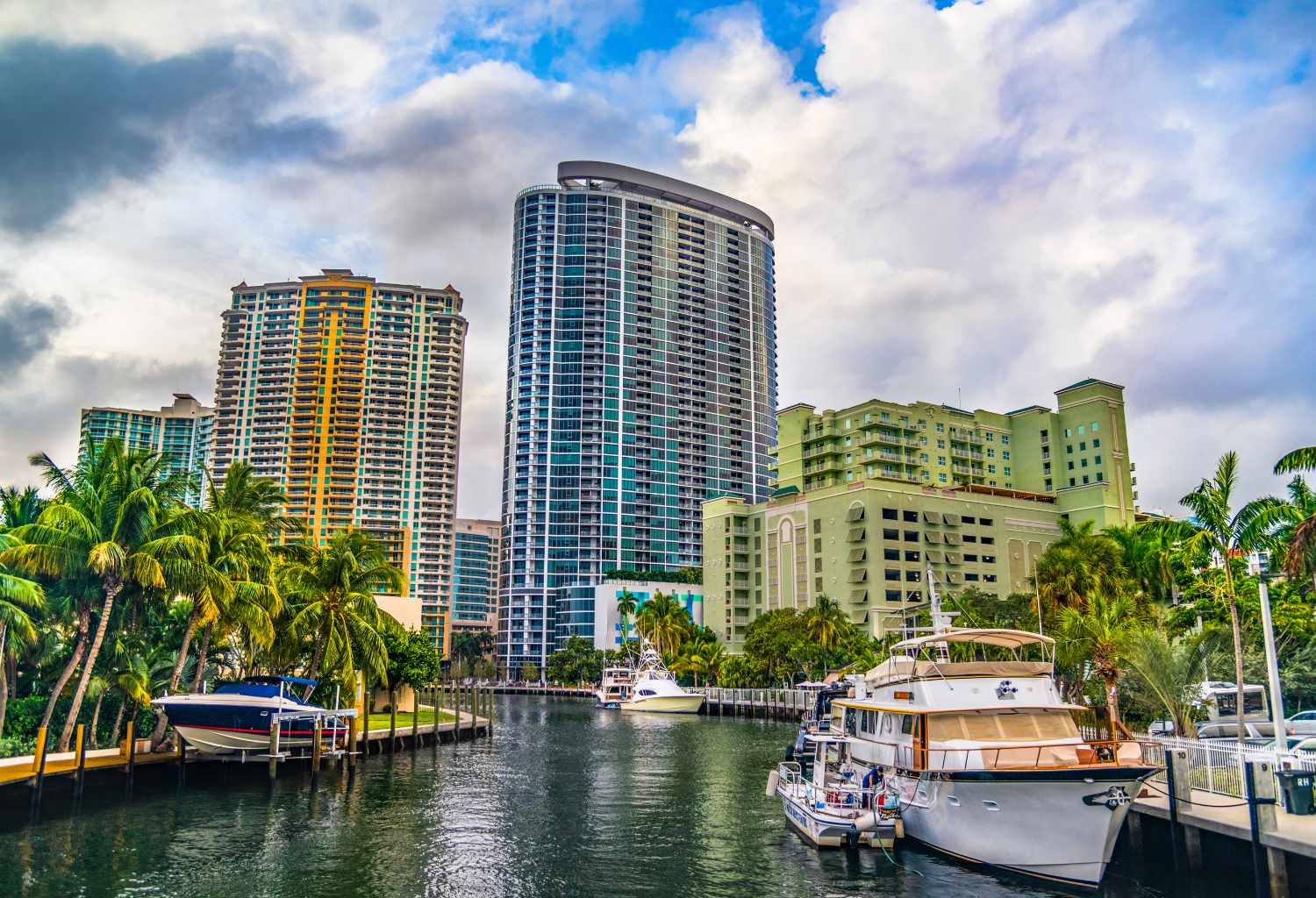 Regional Review: Greater Fort Lauderdale scales infrastructure to new heights - caa