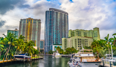 Regional Review: Greater Fort Lauderdale scales infrastructure to new heights - caa