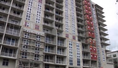 Survey launched for St. Pete's District 2; residents push for green space, infrastructure, flood protections