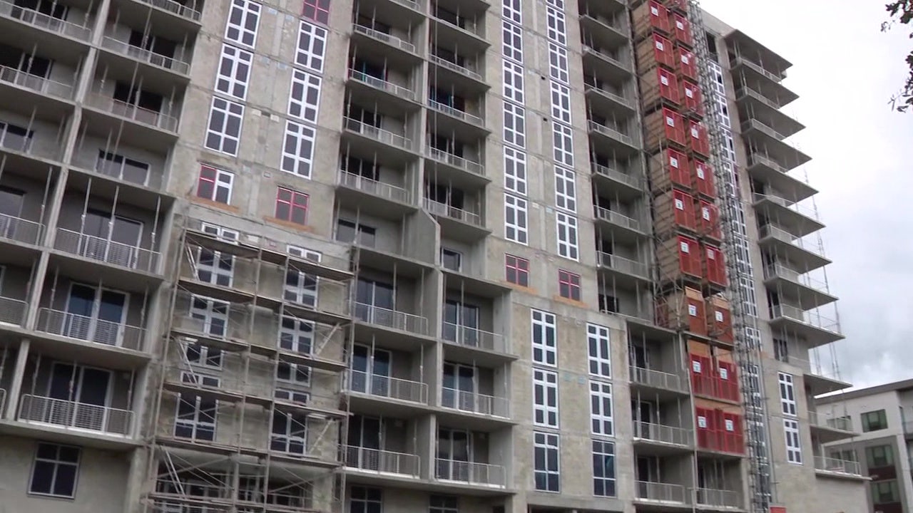 Survey launched for St. Pete's District 2; residents push for green space, infrastructure, flood protections