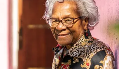 Coconut Grove celebrates civil rights leader Thelma Gibson’s 99 years of service | Local News & Updates | The Miami Times