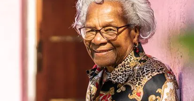 Coconut Grove celebrates civil rights leader Thelma Gibson’s 99 years of service | Local News & Updates | The Miami Times