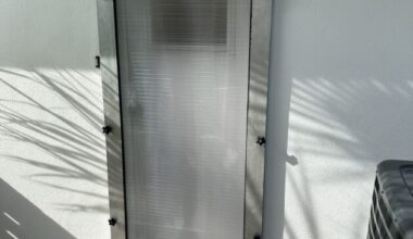 American Flood Protection System formed to help local residents protect their homes