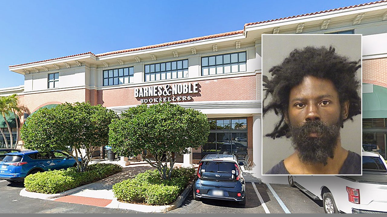 Woman in Florida, 65, dies after being stabbed inside Barnes & Noble