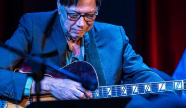 It's time for This Little Underground's Undie Awards, honoring standouts in Orlando music