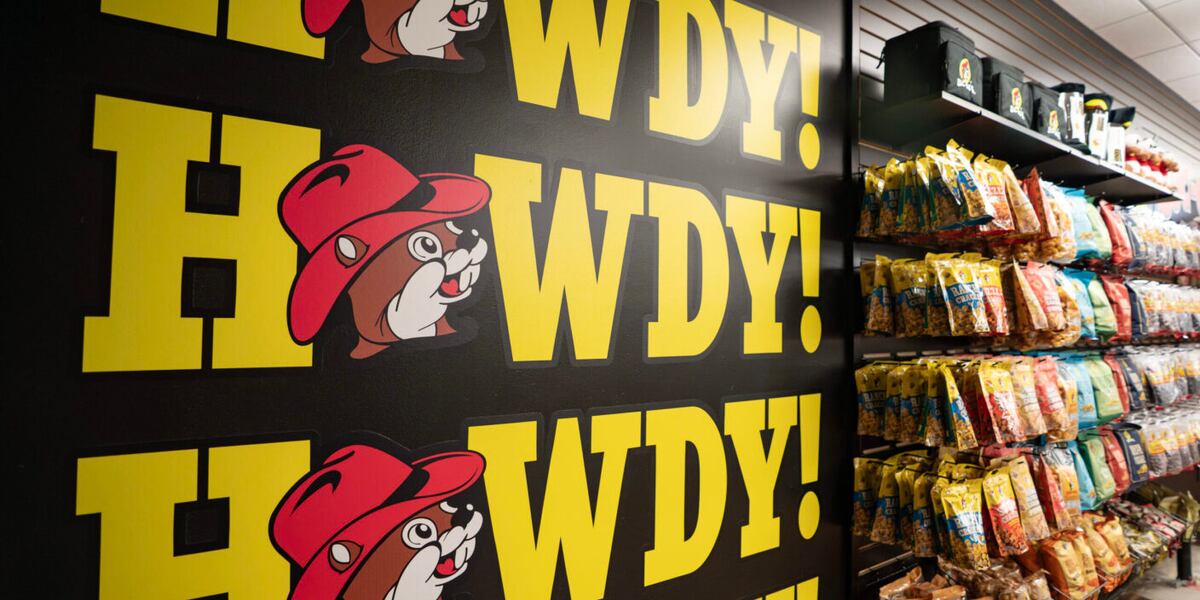 Land purchase for highly anticipated Buc-ee’s Tallahassee development tops $10 million