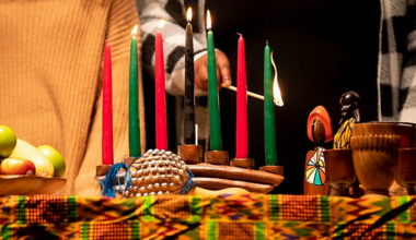 Central Florida Kwanzaa Celebration to be held in Winter Park this week