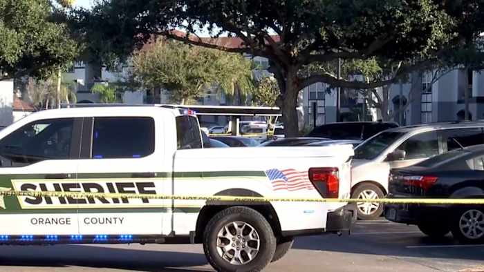 17-year-old shot, killed at condominium complex near Mall at Millenia