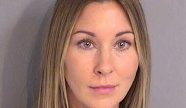 Florida woman arrested for holding boy underwater at pool is former police officer