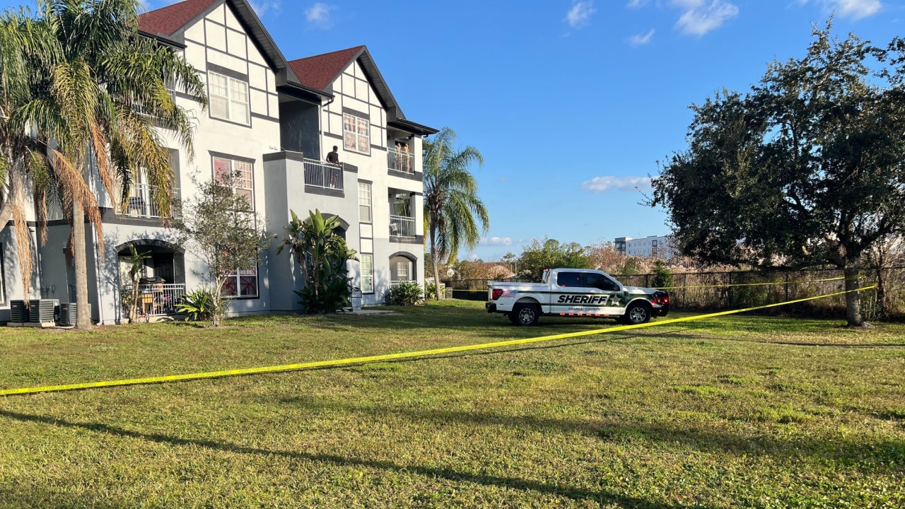 17-year-old shot, killed in Orlando residential area, Orange County deputies investigate