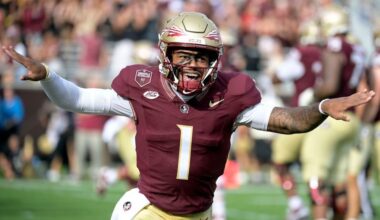 Florida State QB Castellanos drops appeal, enters NFL draft
