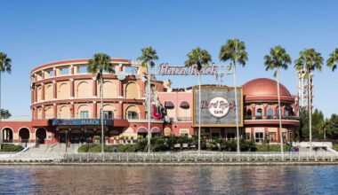 Where to eat in Orlando on Christmas Day: A guide for travelers and locals