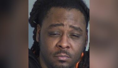 DC father arrested, charged after toddler drowned in hot tub during Florida trip