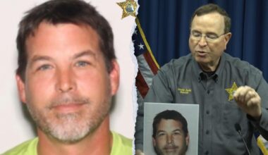 Florida man kills wife, shoots stepdaughter after NFL argument