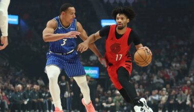 Orlando Magic vs. Charlotte Hornets odds, tips and betting trends