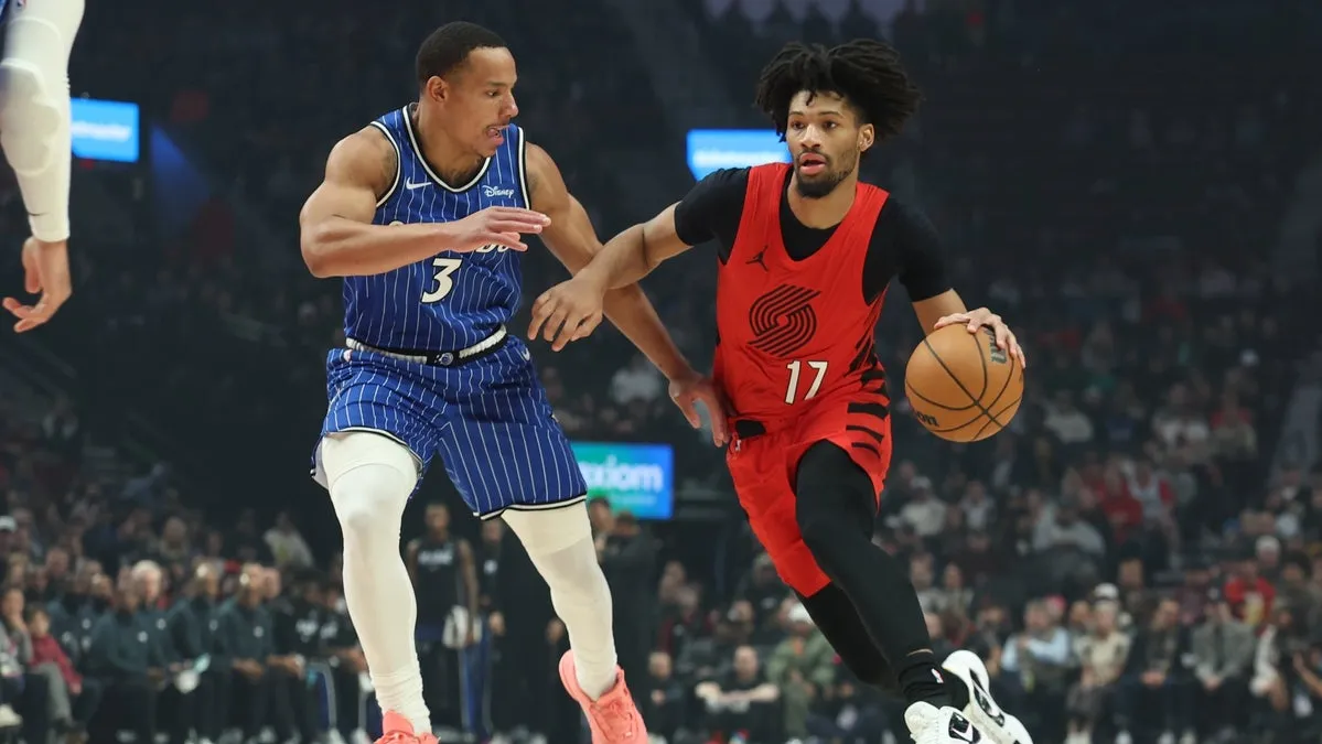 Orlando Magic vs. Charlotte Hornets odds, tips and betting trends