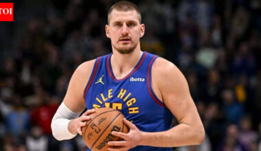 Is Nikola Jokic playing tonight vs the Orlando Magic? Latest update on the Denver Nuggets star's injury report (December 27, 2025) | NBA News