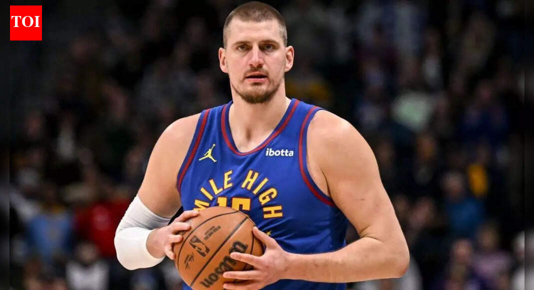 Is Nikola Jokic playing tonight vs the Orlando Magic? Latest update on the Denver Nuggets star's injury report (December 27, 2025) | NBA News