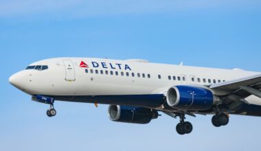 Delta flight departing from Orlando makes emergency landing in Tampa, officials say
