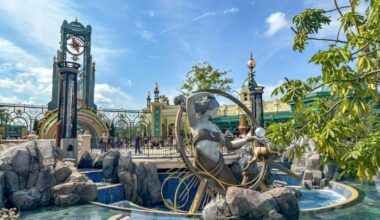 4 Ways You'll Need to Pack Differently for Universal Orlando in 2026