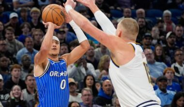 Orlando triumphs over Denver with spectacular comeback