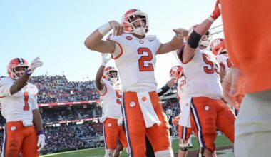 Four ACC Teams in Postseason Play on Saturday, December 27