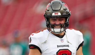 Buccaneers vs. Dolphins where to watch, live stream, kickoff time, prediction, odds