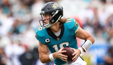 Computer model locks in Jaguars vs. Colts picks, score prediction