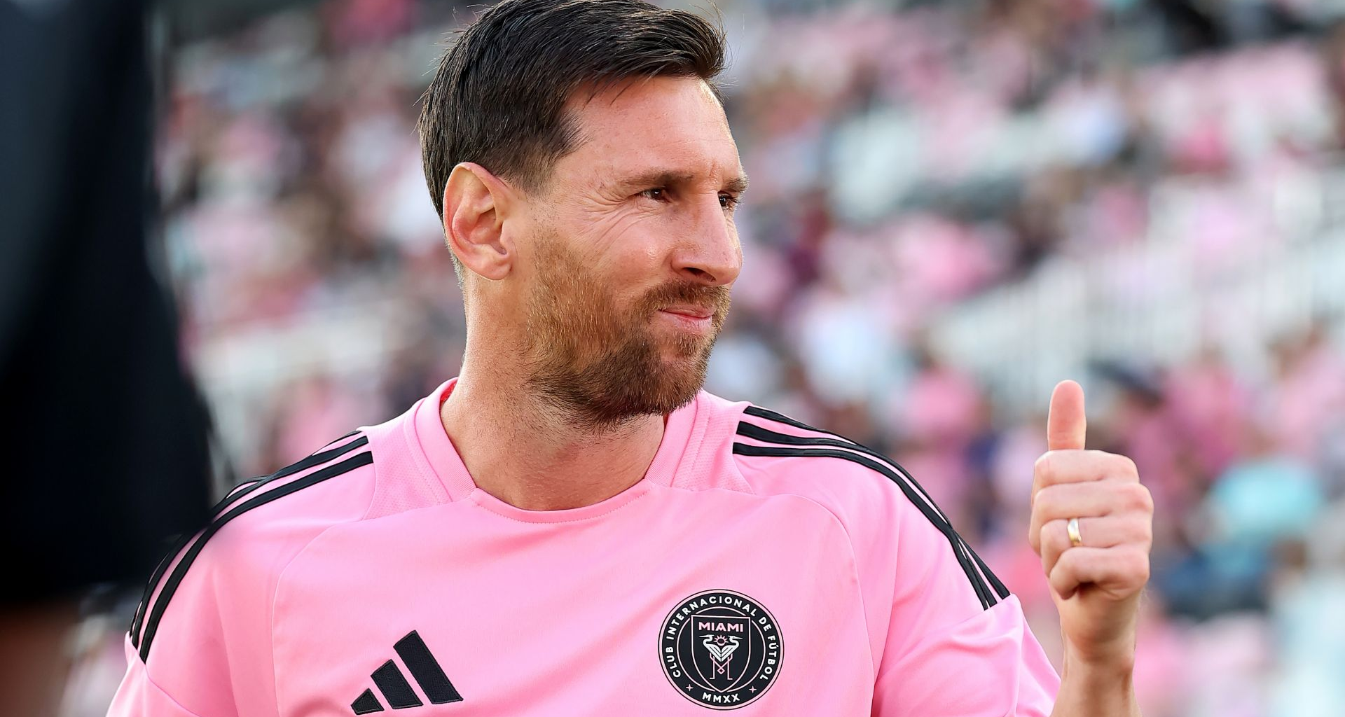 Inter Miami CF v Vancouver Whitecaps FC - Audi 2025 MLS Cup Final