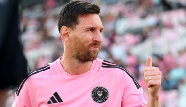 Inter Miami CF v Vancouver Whitecaps FC - Audi 2025 MLS Cup Final