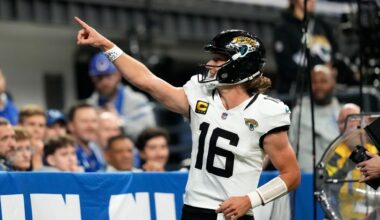 Jaguars show warrior mentality in latest win that has them poised for AFC playoffs