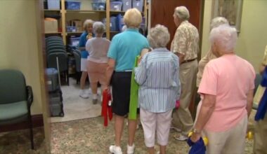 Florida’s ‘Silver Tsunami’ could create wave of change across state’s job market
