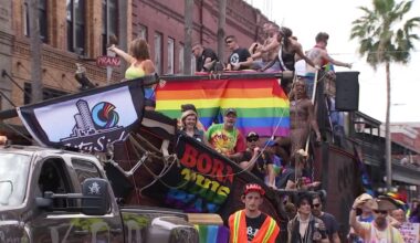 New group hosting Pride festival in Ybor City after former event canceled