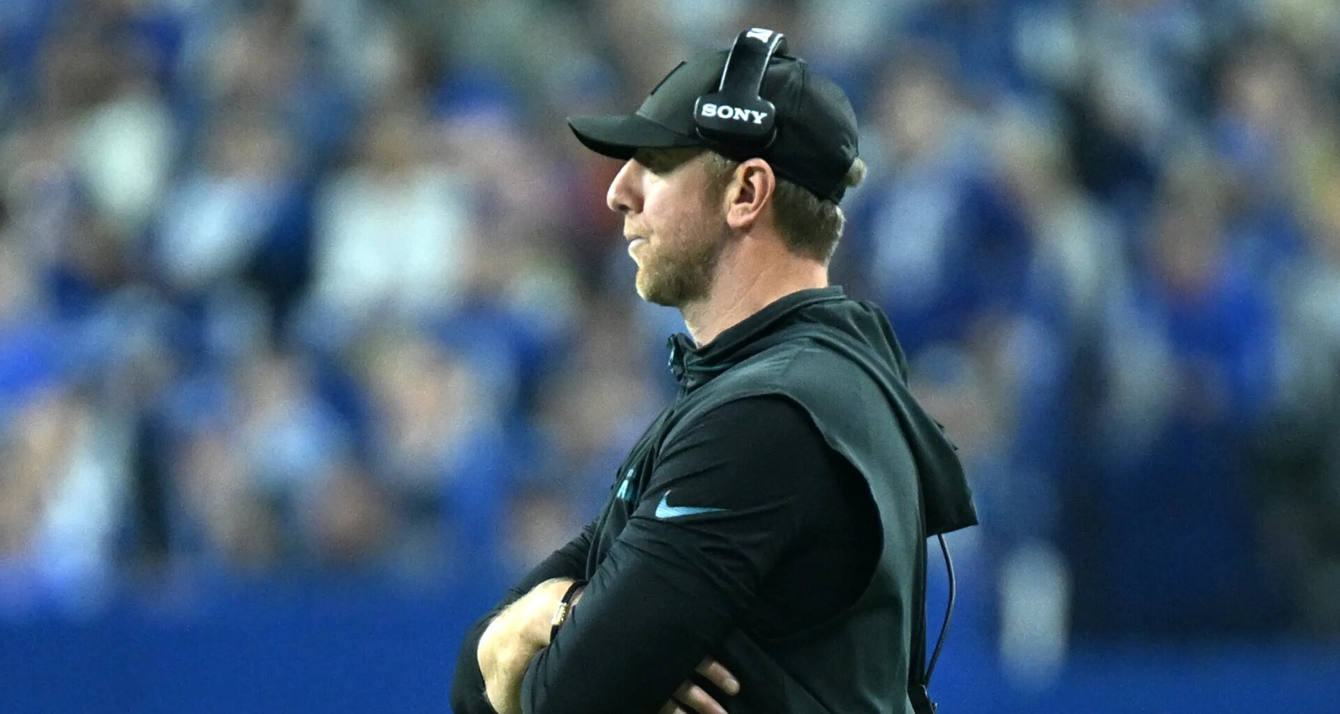 Liam Coen leads to Jaguars to new franchise record in first season