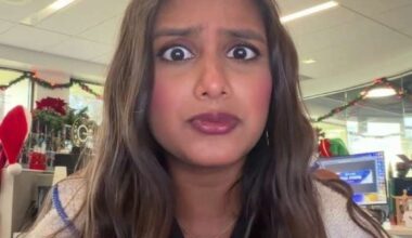 What's going on with downtown Orlando?