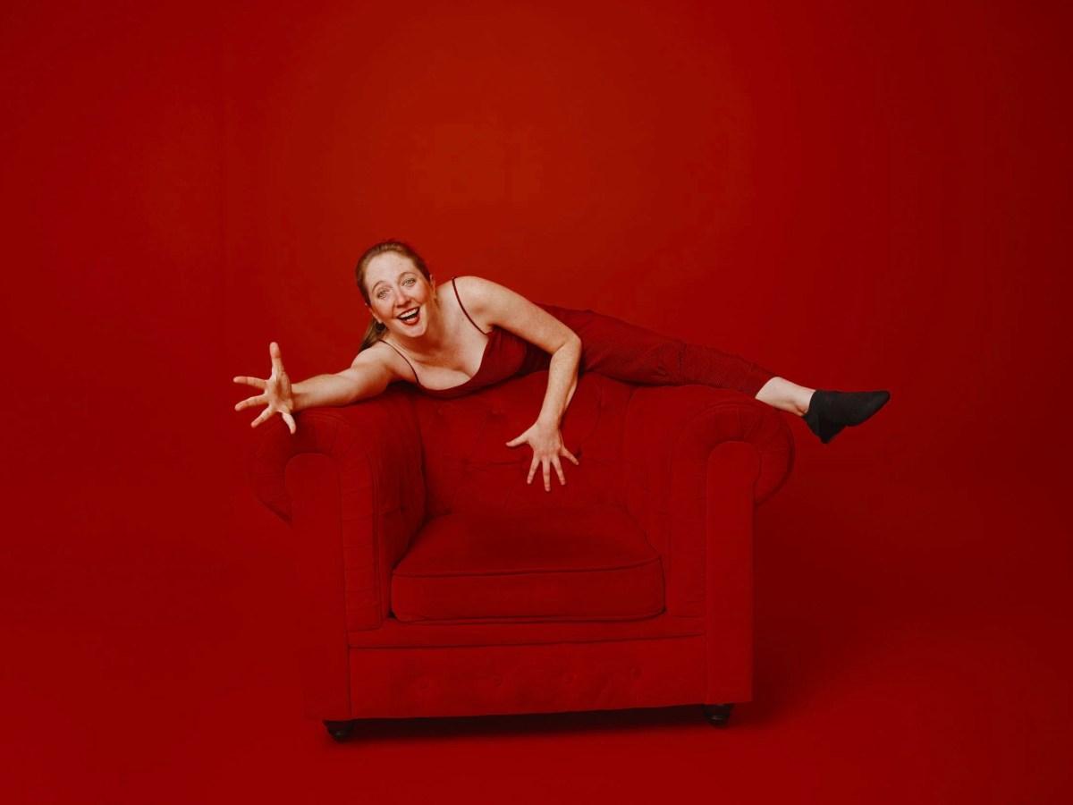 Clearwater’s TheatreFor stages one-woman fringe double feature