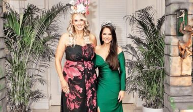 Annual Beaux Arts Costume Ball benefits the Lowe Art Museum