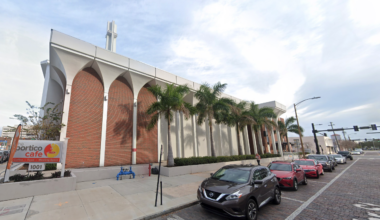 Here’s where cold weather shelters are open in Hillsborough and Pinellas tonight