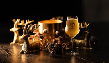 Orlando's Zymarium Meadery throws a Black and Gold New Year's Eve party