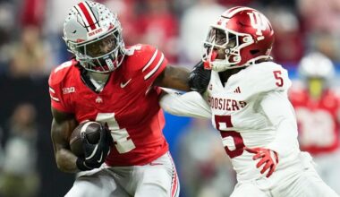 CFP picks: Miami-Ohio State among best Over/Under picks for quarterfinals