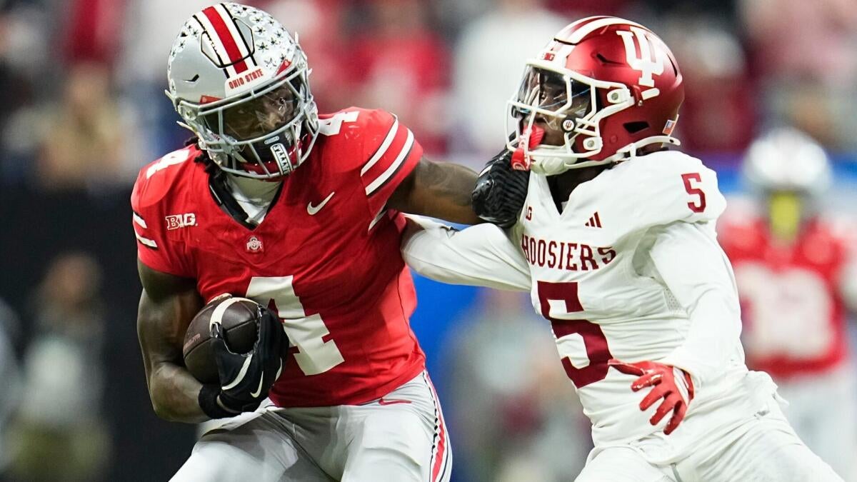 CFP picks: Miami-Ohio State among best Over/Under picks for quarterfinals