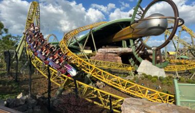 Orlando’s 2025 highlights and lowlights in theme parks, theater and cannabis