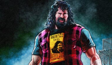 Wrestler Mick Foley comes to Orlando Funny Bone to talk about his wild life (and maybe Trump)