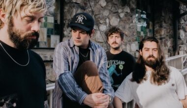 Help Bad Luck 'get the f**k out of Florida' at Will's Pub concert