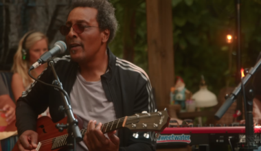 Al Anderson's Original Wailers play Ybor City this weekend