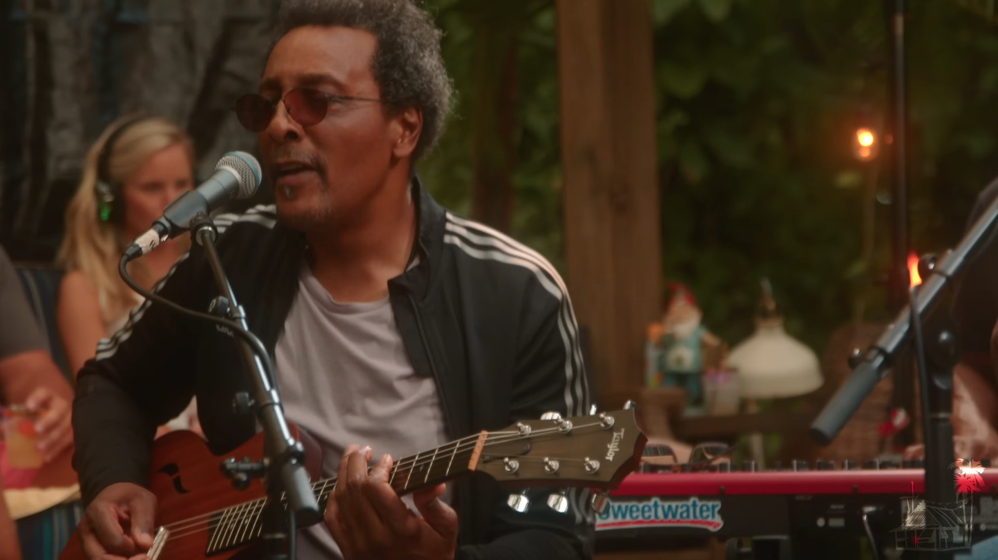 Al Anderson's Original Wailers play Ybor City this weekend