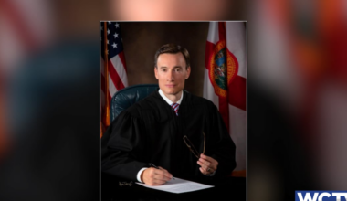 Tallahassee judge one of six nominees for open Florida Supreme Court seat