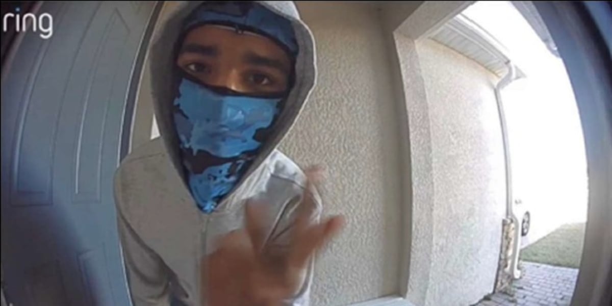 Deputies seek public’s help to identify a ‘suspicious’ individual